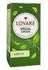 Чай зелений, 24 пакетики по 1,5 г Special green lv.74858 LOVARE