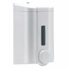 Дозатор для жидкого мыла 1л, кнопочный, подвесной S4 pr.57104500 PRO Service