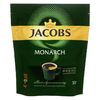 Кофе растворимый, 30 г MONARCH prpj.01667 JACOBS
