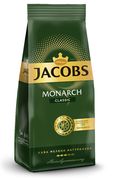 /Кава мелена Jacobs Monarch Classic, 450г , пакет prpj.01872 (10)