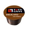 Кава в капсулах, 8 г Delicato tt.51565 TOTTI Caffe
