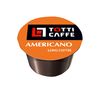 Кава в капсулах, 8 г Americano tt.51566 TOTTI Caffe