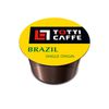 Кава в капсулах, 8 г Brazil tt.51896 TOTTI Caffe