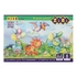 Альбом для рисования А4, 8 листов, 120 г/м2 KIDS Line ZB.1420 ZiBi