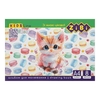 Альбом для рисования А4, 8 листов, 120 г/м2 KIDS Line ZB.1420 ZiBi