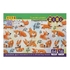 Альбом для рисования А4, 16 листов с перфорацией, 120 г/м2 KIDS Line ZB.1422 ZiBi