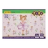 Альбом для рисования А4, 20 листов с перфорацией, 120 г/м2 KIDS Line ZB.1423 ZiBi