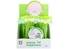 Ручка гелевая синяя 0,6 мм, микс Happiness APF028 Maxi