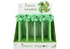 Ручка гелевая синяя 0,6 мм, микс Insect kingdom APF140 Maxi
