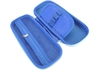 Пенал, 21х9,5х4 см B-8614-blue Cool for School