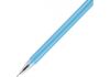 Ручка кулькова гелева Bear, пише синім, асорті BJ20-3N011 (24)