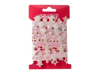 Стрічка для декору, довжина 1 м BJ21-05010 Maxi