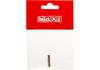Магніти для декоративних робіт, розмір 2,5 см, 10 шт в упаковці BJ21-05028-B Maxi