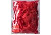Наповнювач декоративний для подарункових пакетів та боксів, 10 г, червоний Пір'я BJ21-05115-A Maxi
