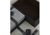 Подарочная коробка, с бантиком, 3 шт в наборе (S:17,5х12,5х6,5 см; M:20х14х8 см; L:22,5х16х9,5 см) C61301-105T Maxi