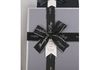 Подарункова коробка, з бантиком, 3 шт в наборі (S:17,5х12,5х6,5 см; M:20х14х8 см; L:22,5х16х9,5 см) C61301-88T Maxi