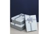 Подарочная коробка, с бантиком, 3 шт в наборе (S:23х17х6,5 см; M:26х19х8 см; L:29х21х9,5 см) C61307-116Q Maxi