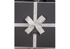 Подарункова коробка, з бантиком, 3 шт в наборі (S:19х19х13,8 см; M:21,5х21,5х16 см; L:24х24х18,3 см) C62318-30T Maxi