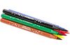 Фломастери-пензлики, 8 кольорів BRUSH-TIPPED Create CF01133 Cool for School