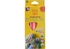 Олівці кольорові 24 кольори PASTEL CF15186 Cool for School