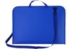 Папка-портфель А3, на блискавці, синя CF30005 Cool for School