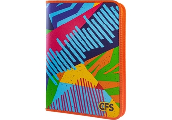 Папка А4, на кільцях Bright CF32024 Cool for School