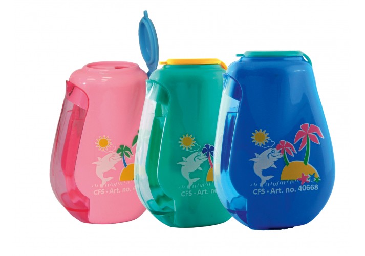 Чинка Dolphin CF40668 (24) Чинка Dolphin CF40668 (24)