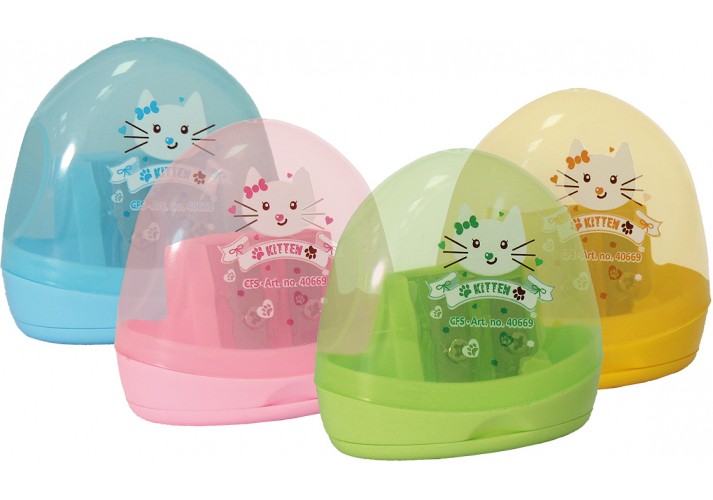 Чинка Kitten CF40669 (24) Чинка Kitten CF40669 (24)