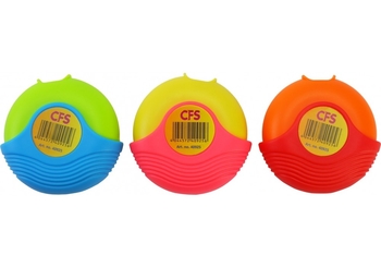 Точилка с контейнером, микс CF40925 Cool for School