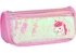 Пенал на 2 відділення, 21х9х6,5 см CF5949-white Cool for School