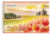 Альбом для рисования А4, 20 листов, 100 г/м2 CF60903-09 Cool for School