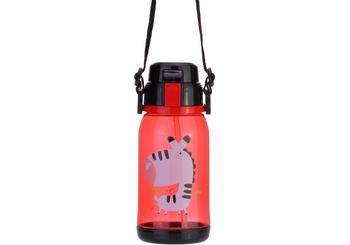 Бутылочка для воды, 650 мл Zebra CF61300 Cool for School
