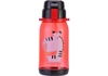 Бутылочка для воды, 650 мл Zebra CF61300 Cool for School