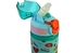 Бутылка для воды, 750 мл Queen Teen CF61314 Cool for School