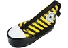 Пенал на 2 відділення, 22х11,5х8 см CF6296-yellow Cool for School