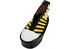 Пенал на 2 відділення, 22х11,5х8 см CF6296-yellow Cool for School