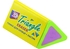 Гумка трикутна Triangle CF81737 Cool for School