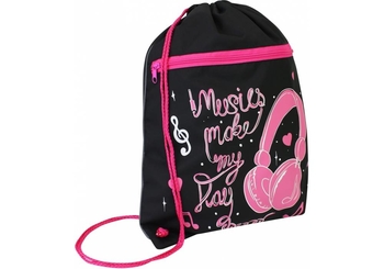 Сумка для змінного взуття, 44х35 см CF85702 Cool for School
