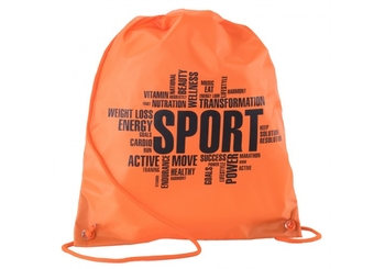 Сумка для взуття Sport, жовта CF85718-06 (1)