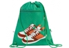 Сумка для взуття на два відділення з блискавкою Shoes CF85720 (1)