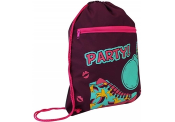 Сумка для змінного взуття, 44х35 см CF85762 Cool for School