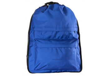 Сумка для сменной обуви, 47х35 см, с расширением Антозор CF85768-02 Cool for School