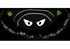 Сумка-бананка детская Do Not Touch CF85771 Cool for School