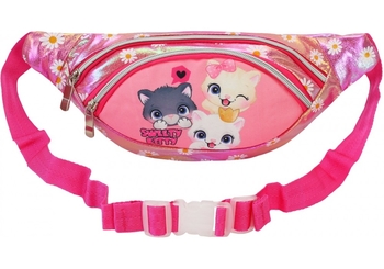 Сумка-бананка дитяча Sweety Kitty CF85772 Cool for School