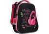 Рюкзак школьный Music CF86203 Cool for School, ортопедическая спинка, светоотражающие элементы, нагрудный ремень