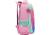 Рюкзак шкільний Style CF86204 Cool for School, ортопедична спинка, світловідбиваючі елементи, нагрудний ремінь