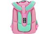 Рюкзак школьный Style CF86204 Cool for School, ортопедическая спинка, светоотражающие элементы, нагрудный ремень