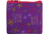 Гаманець, 12х10х1 см, на блискавці Квіти CF86379 Cool for School