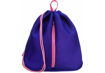 Сумка для сменной обуви, 35х44 см, с карманом CF86406 Cool for School