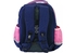 Рюкзак школьный College CF86526 Cool for School, ортопедическая спинка, светоотражающие элементы, усиленное дно